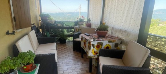 3 rooms House in Subiaco, Italy No. 277561 13