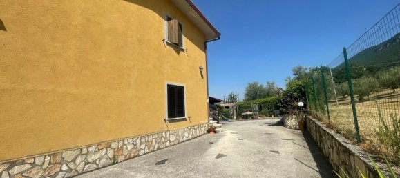 3 rooms House in Subiaco, Italy No. 277561 16
