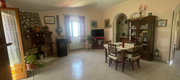 3 rooms House in Subiaco, Italy No. 277561 15