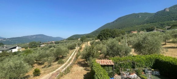 3 rooms House in Subiaco, Italy No. 277561 17