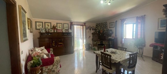 3 rooms House in Subiaco, Italy No. 277561 3