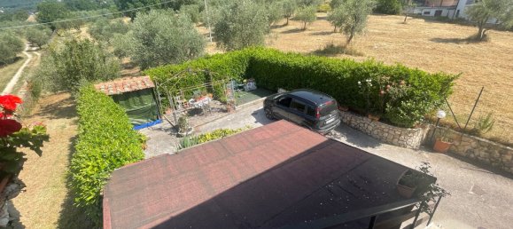 3 rooms House in Subiaco, Italy No. 277561 20