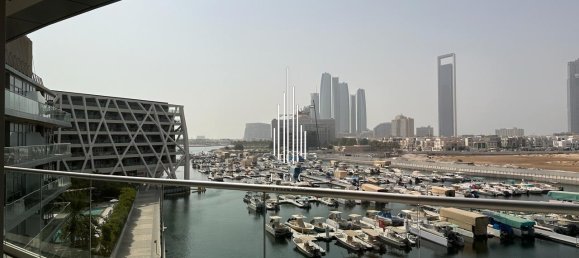 2 bedrooms Apartment in Al Bateen, UAE No. 40206 20