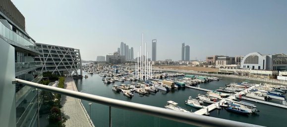 2 bedrooms Apartment in Al Bateen, UAE No. 40206 19
