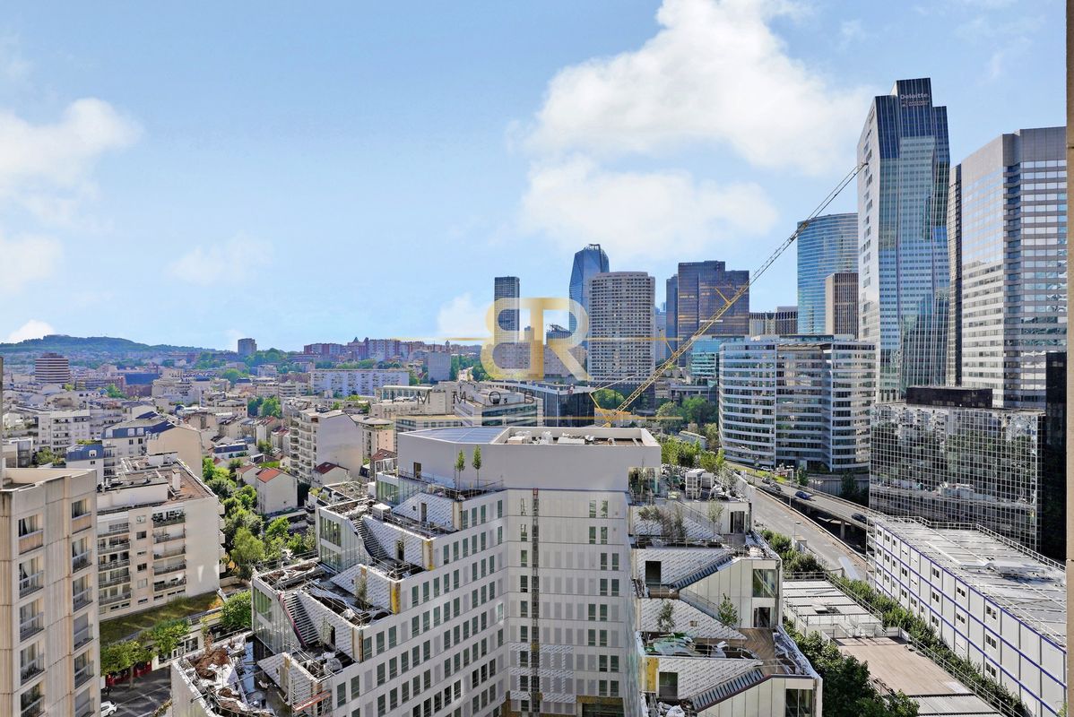 2 غرف نوم شقة في Puteaux, France رقم 177983