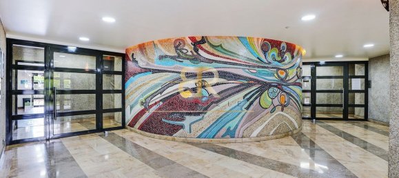 2 غرف نوم شقة في Puteaux, France رقم 177983 6