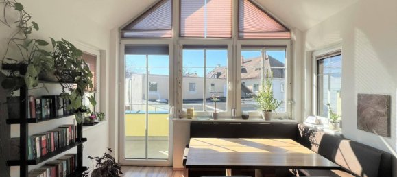 3-Zimmer Wohnung in Wels, Austria, Nr. 138577 4