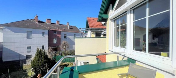 3-Zimmer Wohnung in Wels, Austria, Nr. 138577 10