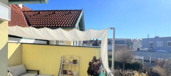 3-Zimmer Wohnung in Wels, Austria, Nr. 138577 9