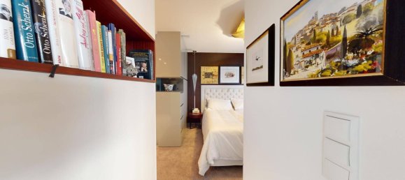 2-salle Appartement à Alsergrund, Austria No. 60915 11