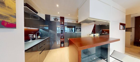 2-salle Appartement à Alsergrund, Austria No. 60915 6