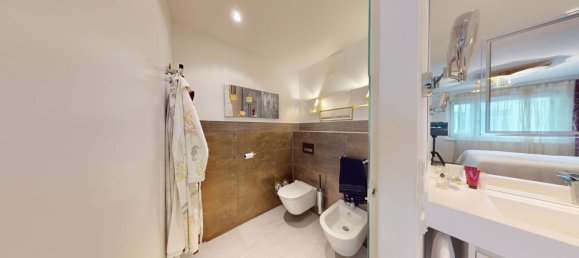 2-salle Appartement à Alsergrund, Austria No. 60915 19