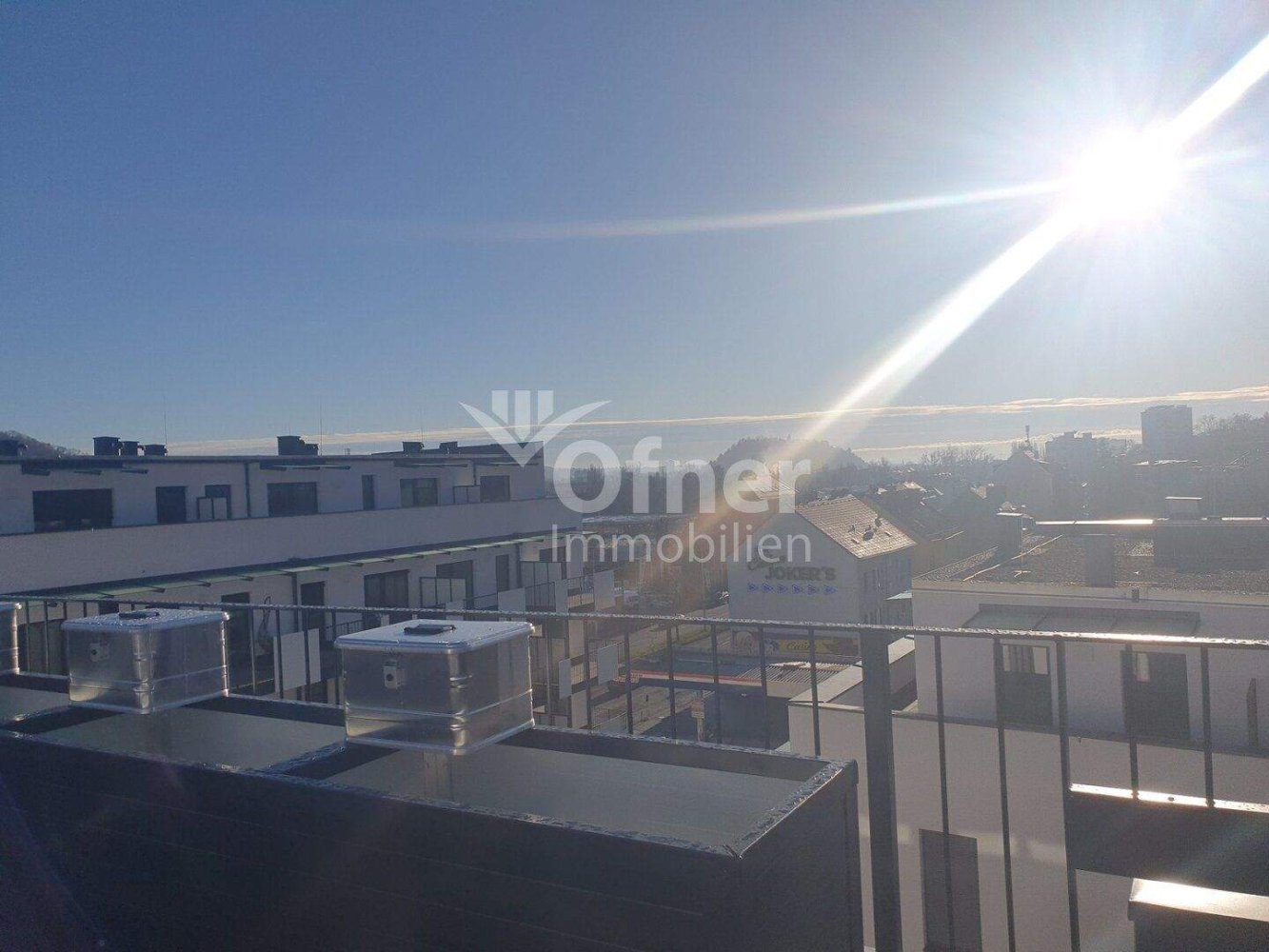 Apartamento de 2 divisões em Eggenberg, Austria N.º 24329