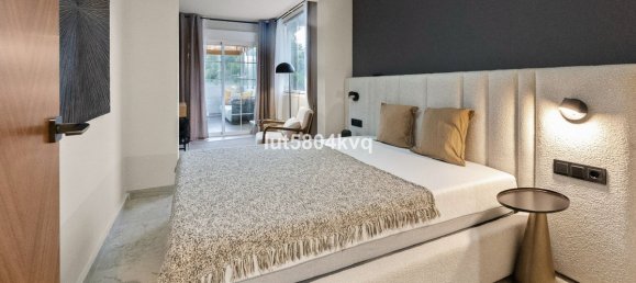 3 chambres Appartement à Marbella, Spain No. 140128 14