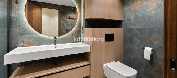 3 chambres Appartement à Marbella, Spain No. 140128 21