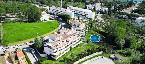 3 chambres Appartement à Marbella, Spain No. 140128 3