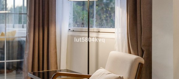 3 chambres Appartement à Marbella, Spain No. 140128 8