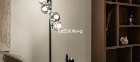 3 chambres Appartement à Marbella, Spain No. 140128 6