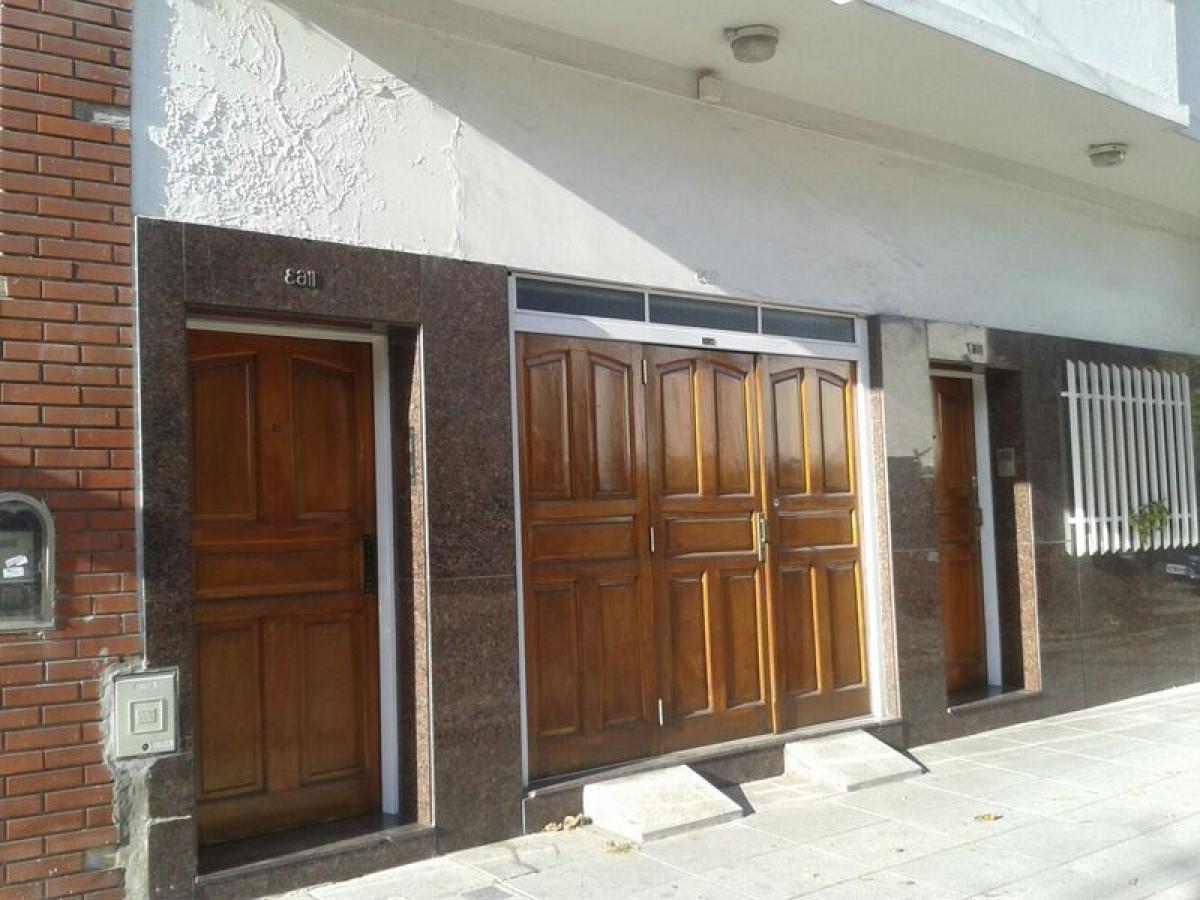 Studio in Buenos Aires, Argentina No. 99852