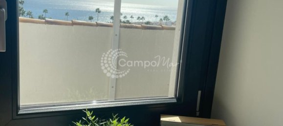 1 bedroom Penthouse in Alcorrin, Spain No. 134055 12