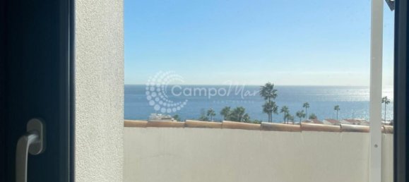 1 bedroom Penthouse in Alcorrin, Spain No. 134055 7