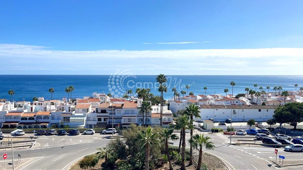 1 bedroom Penthouse in Alcorrin, Spain No. 134055