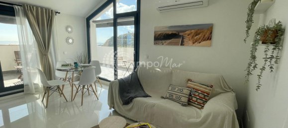 1 bedroom Penthouse in Alcorrin, Spain No. 134055 11