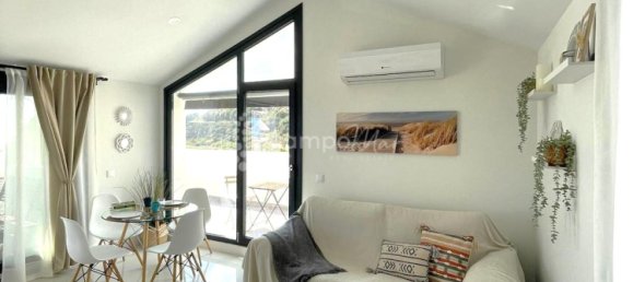 1 bedroom Penthouse in Alcorrin, Spain No. 134055 19