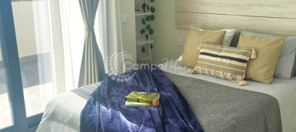 1 bedroom Penthouse in Alcorrin, Spain No. 134055 3