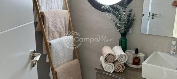 1 bedroom Penthouse in Alcorrin, Spain No. 134055 5