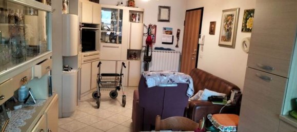 Apartamento T2 em Montale, Italy N.º 75154 17