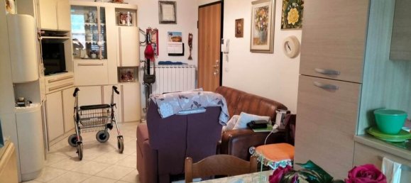 Apartamento T2 em Montale, Italy N.º 75154 11