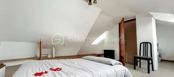 Casa T4 em Plaisir, France N.º 352687 13