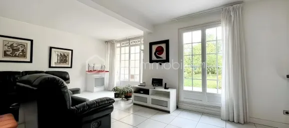 Casa T4 em Plaisir, France N.º 352687 3
