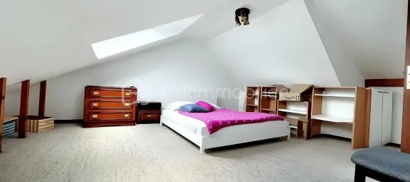 Casa T4 em Plaisir, France N.º 352687 12