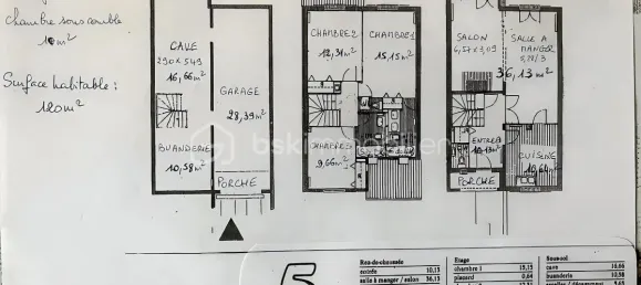 Casa T4 em Plaisir, France N.º 352687 18