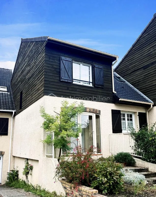 Casa T4 em Plaisir, France N.º 352687