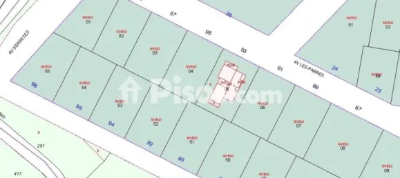  Land in Sant Joan de Moro, Spain No. 177700 7