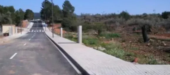  Land in Sant Joan de Moro, Spain No. 177700 2