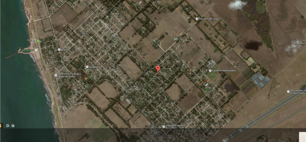 Grundstück in Mar del Plata, Argentina, Nr. 110908