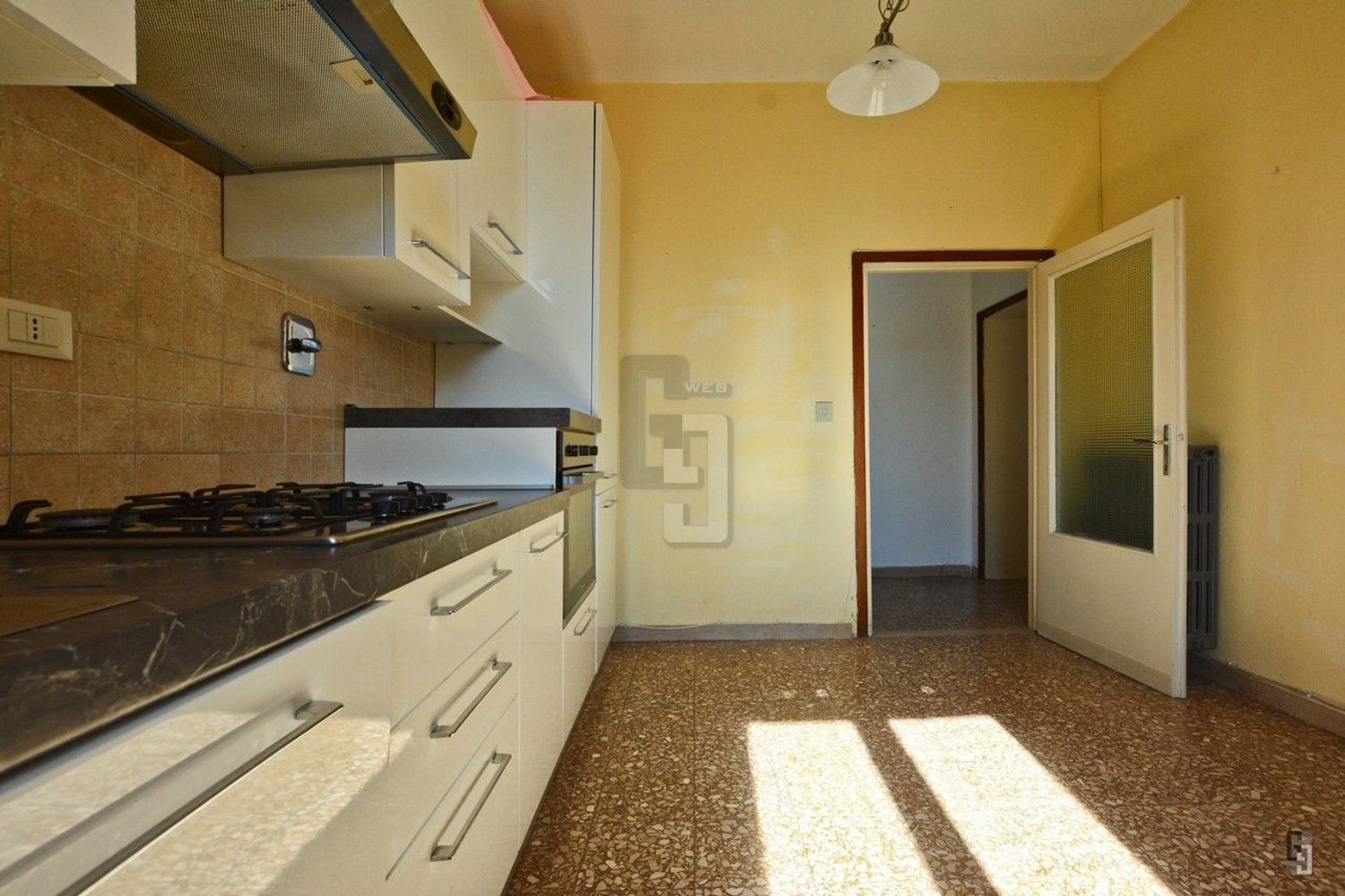 4 bedrooms Apartment in Sesto Fiorentino, Italy No. 338670