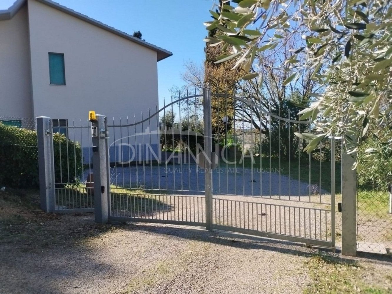 6 rooms Villa in Scarlino, Italy No. 274314
