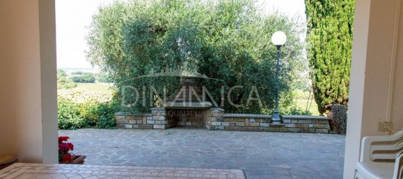 6 rooms Villa in Scarlino, Italy No. 274314 10