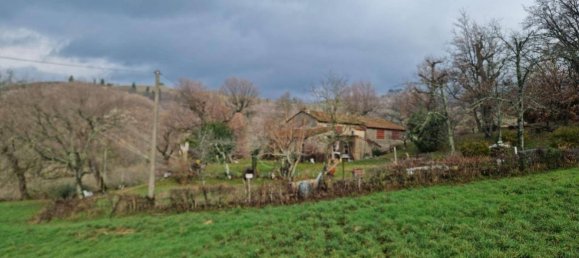 6 rooms House in Dicomano, Italy No. 138307 6