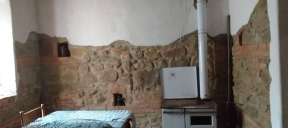 6 rooms House in Dicomano, Italy No. 138307 17