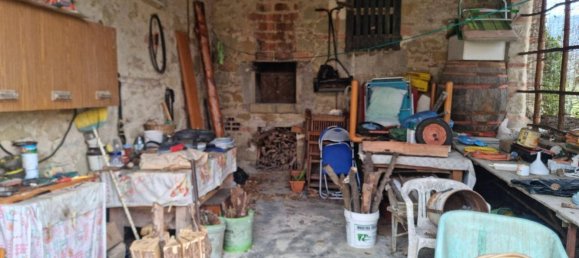 6 rooms House in Dicomano, Italy No. 138307 31