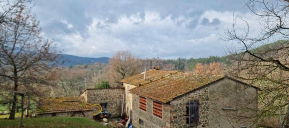 6 rooms House in Dicomano, Italy No. 138307 2