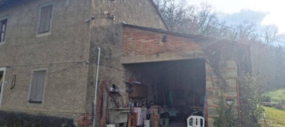 6 rooms House in Dicomano, Italy No. 138307 26