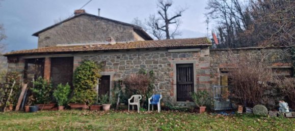 6 rooms House in Dicomano, Italy No. 138307 29