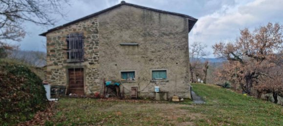 6 rooms House in Dicomano, Italy No. 138307 27